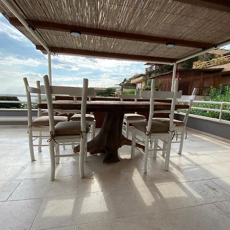 Martin & Nicole'S Home Portisco Luaran gambar