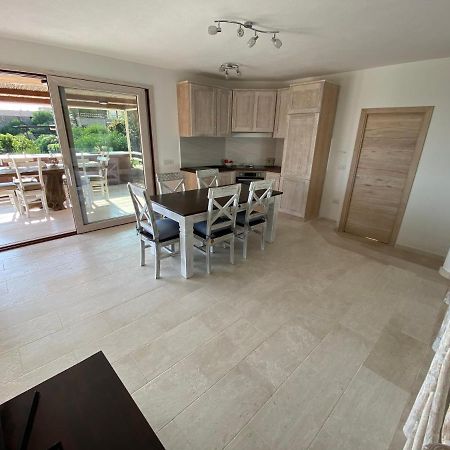 Martin & Nicole'S Home Portisco Luaran gambar