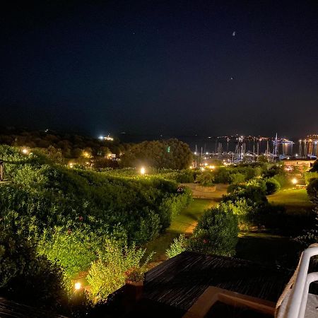 Martin & Nicole'S Home Portisco Luaran gambar