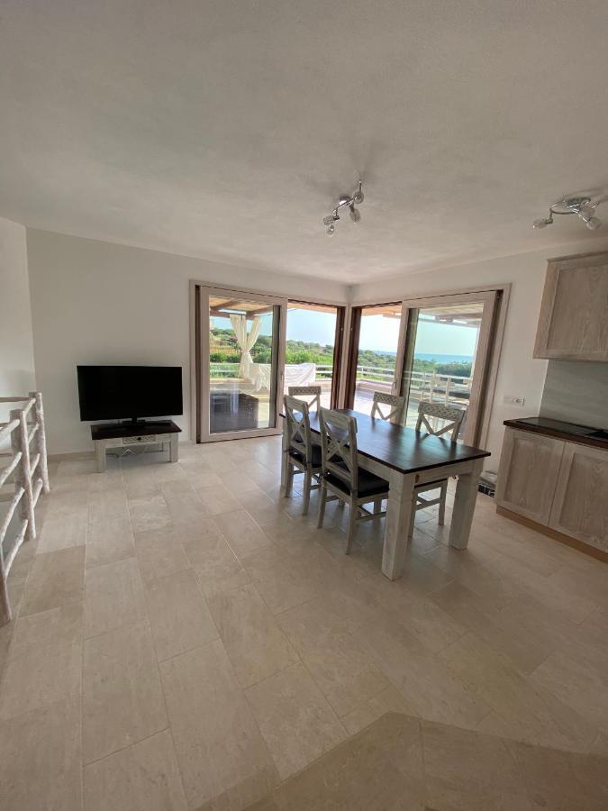 Martin & Nicole'S Home Portisco Luaran gambar