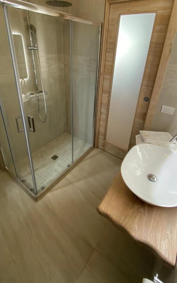 Martin & Nicole'S Home Portisco Luaran gambar