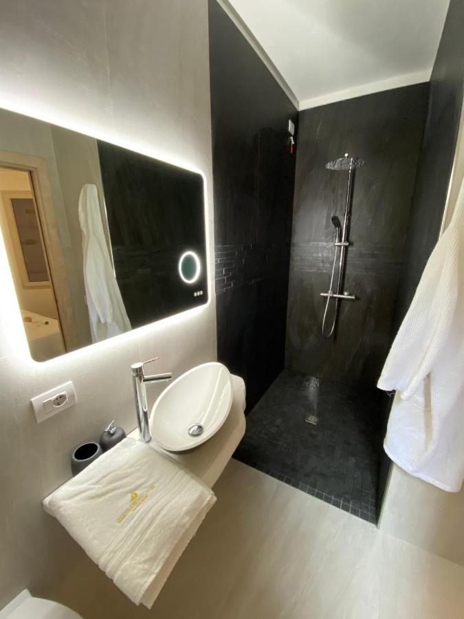 Martin & Nicole'S Home Portisco Luaran gambar