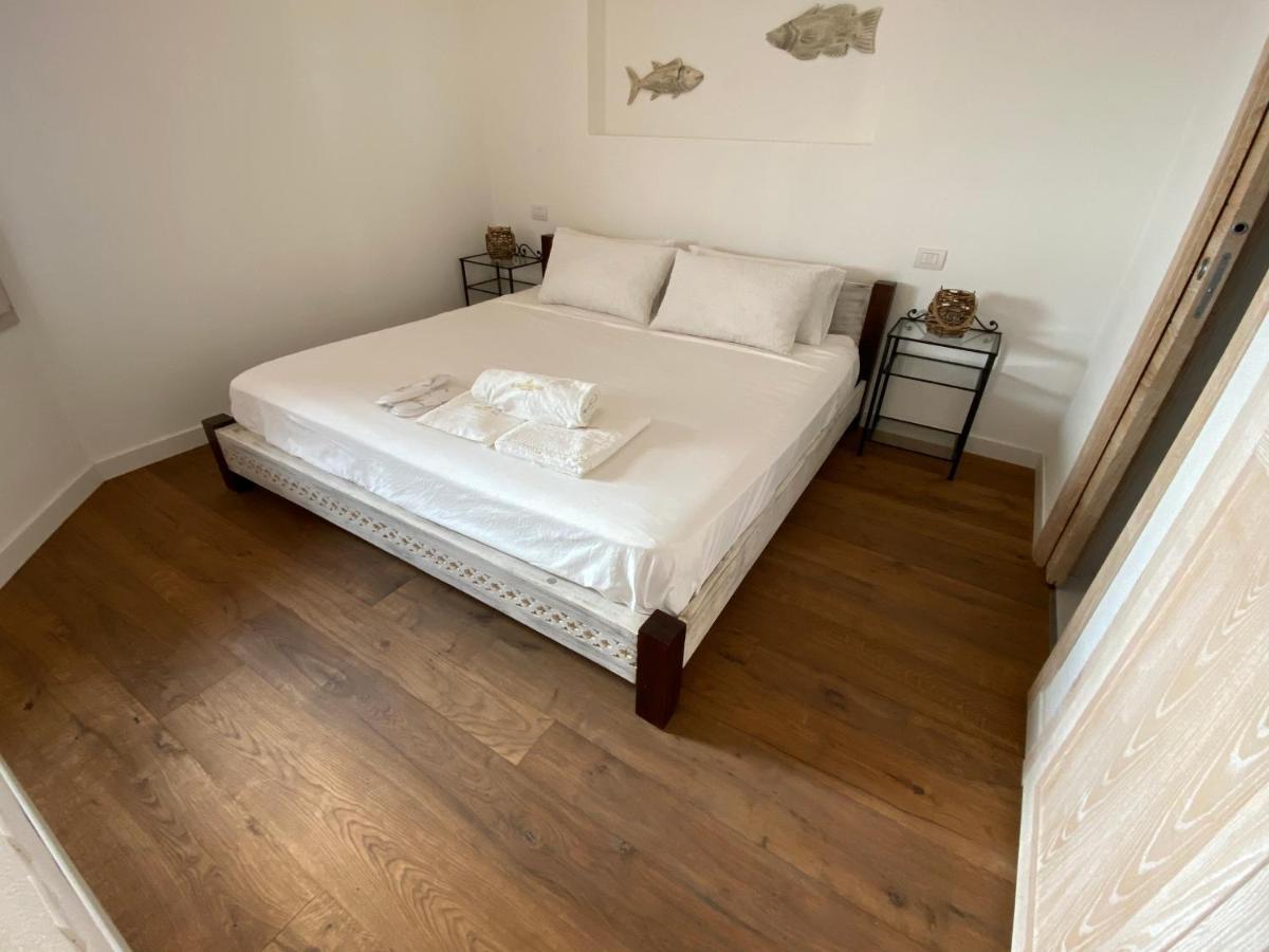 Martin & Nicole'S Home Portisco Luaran gambar